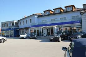 Autohaus Kössler GmbH